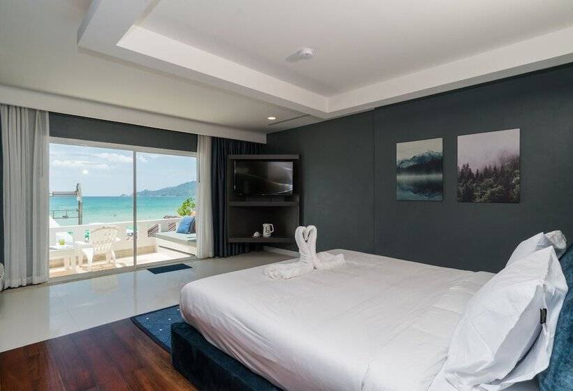 پانسیون Sea Room S At Patong