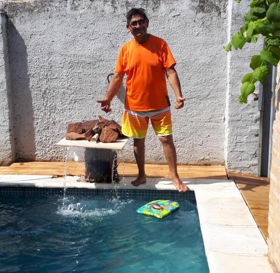 پانسیون Tu Casa