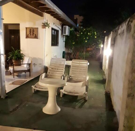 پانسیون Tu Casa