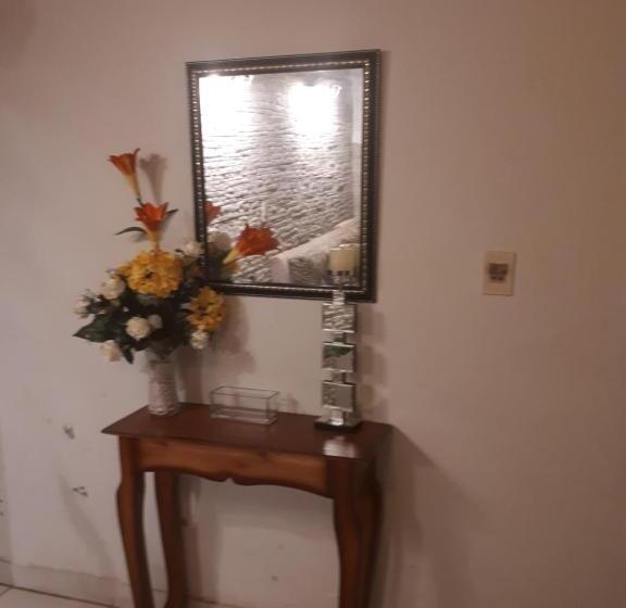 پانسیون Tu Casa