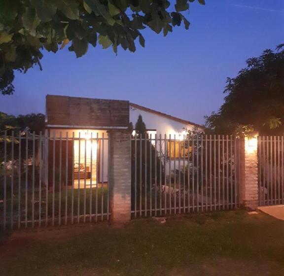 پانسیون Tu Casa