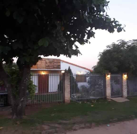 پانسیون Tu Casa