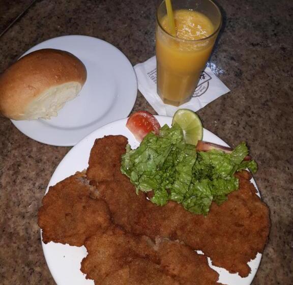 پانسیون Tu Casa
