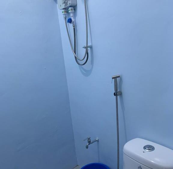 فندق صغير Rgc Residences