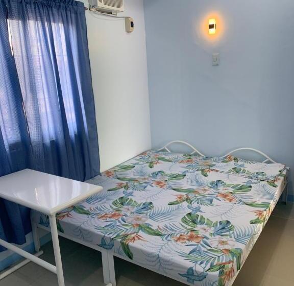 فندق صغير Rgc Residences