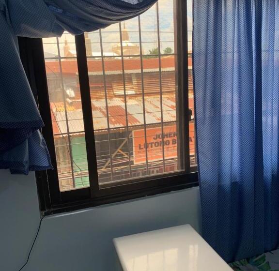 فندق صغير Rgc Residences