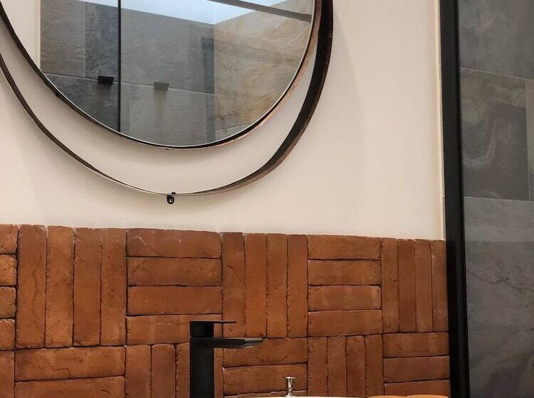 تختخواب و صبحانه Terra Di Sicilia Luxury Centro