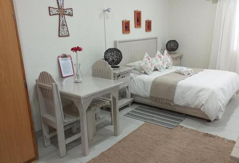 مبيت وإفطار Hopetown Guesthouse