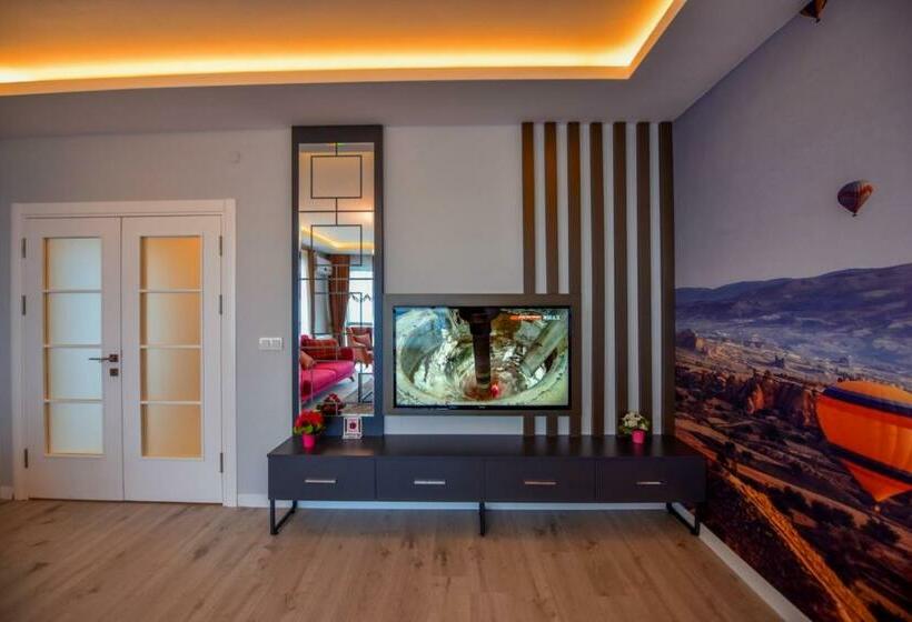 Отель Bahar Residence