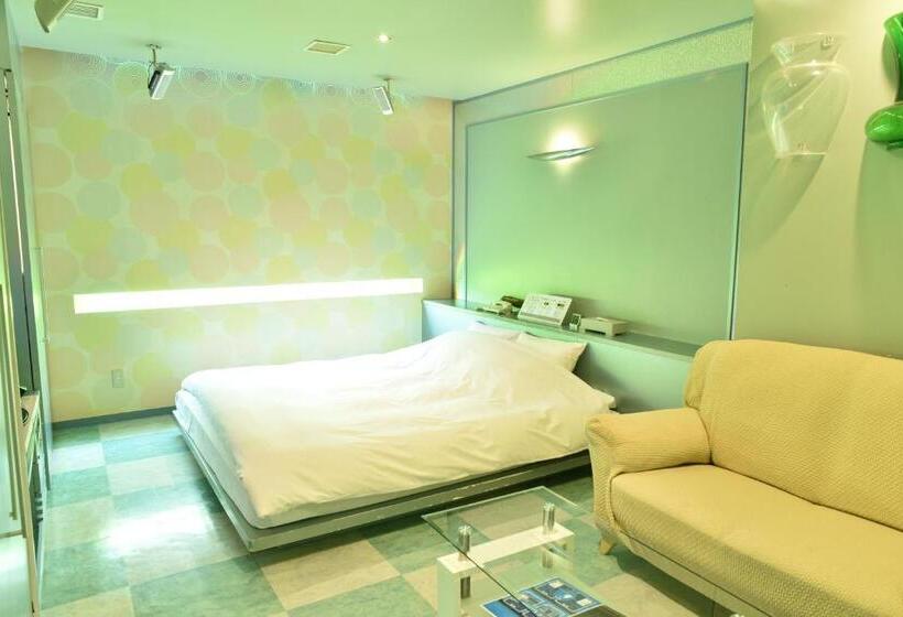 C Hotel Affetto