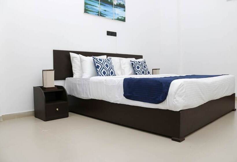 هتل Divine Villa