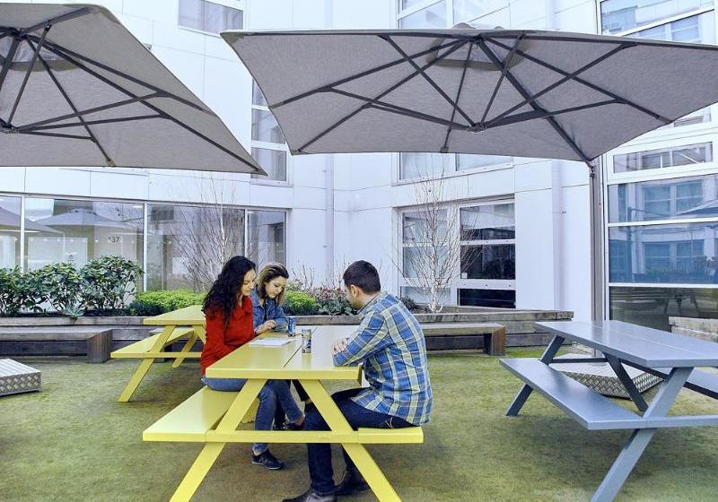 Fotos del hotel Hashtag Bethnal Green:  8