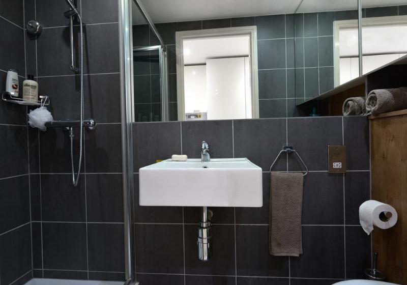 Fotos del hotel Hashtag Bethnal Green:  14