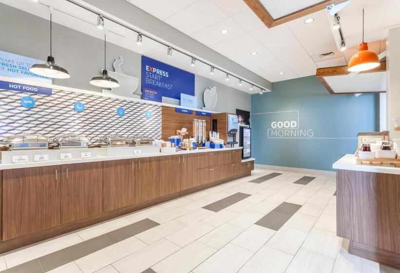 酒店 Holiday Inn Express & Suites   Ottawa, An Ihg