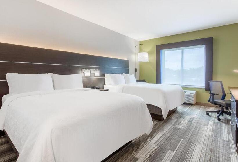 酒店 Holiday Inn Express & Suites   Ottawa, An Ihg