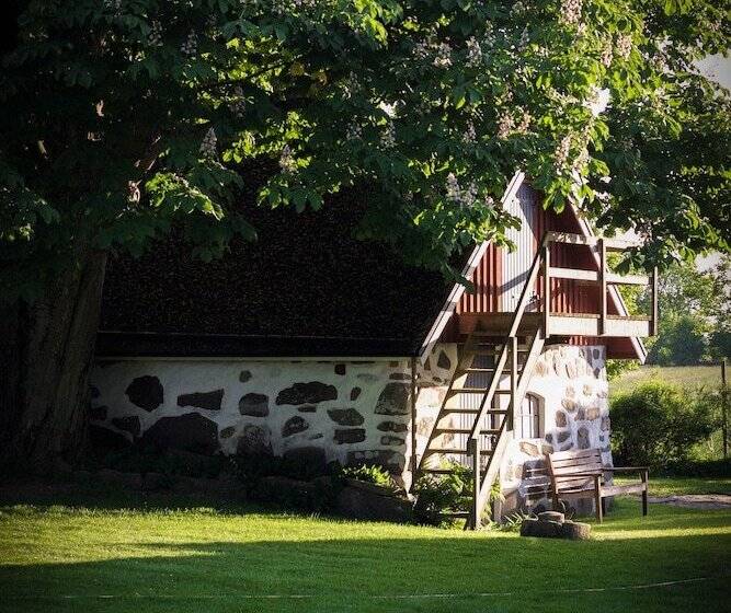 هتل Soeder Countryhouse & Kitchen