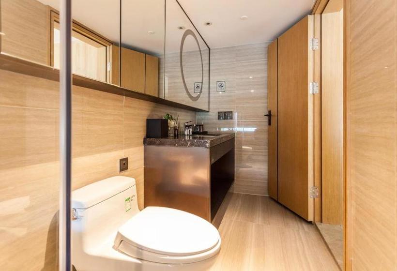 Kaicheng Service Apartment