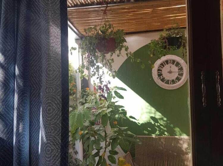 پانسیون Hoja Santa Posada