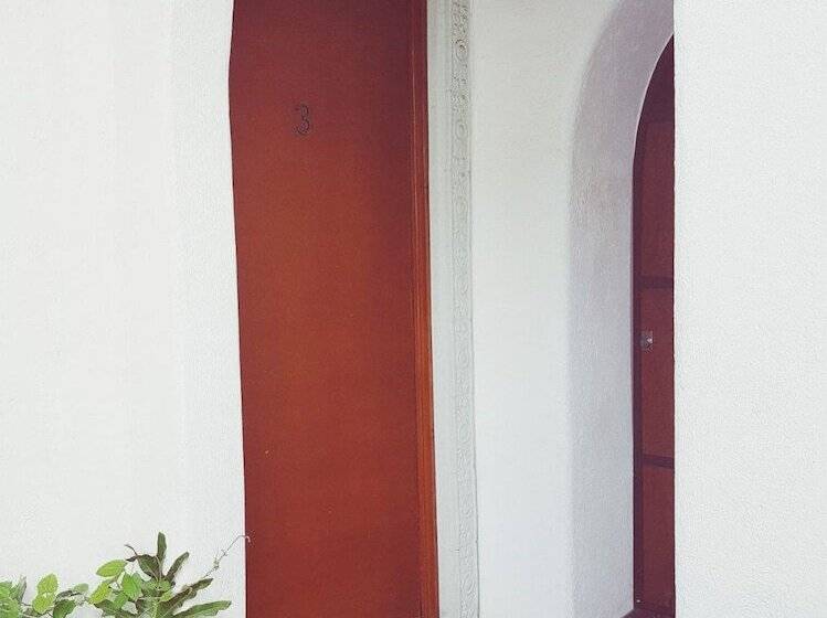 پانسیون Hoja Santa Posada