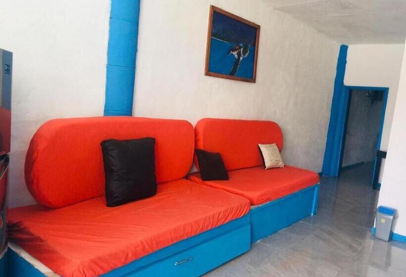 فندق Casa Mediterraneo