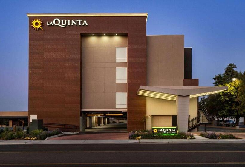 هتل La Quinta Inn & Suites By Wyndham Clovis Ca