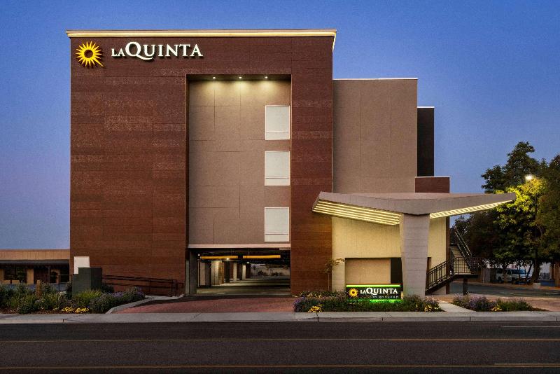 هتل La Quinta By Wyndham Clovis Ca