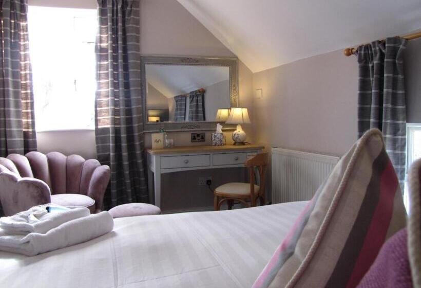 Отель Rolfs Country House