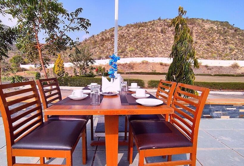 Nakoda Green Valley Resort By Shrigo Hotels