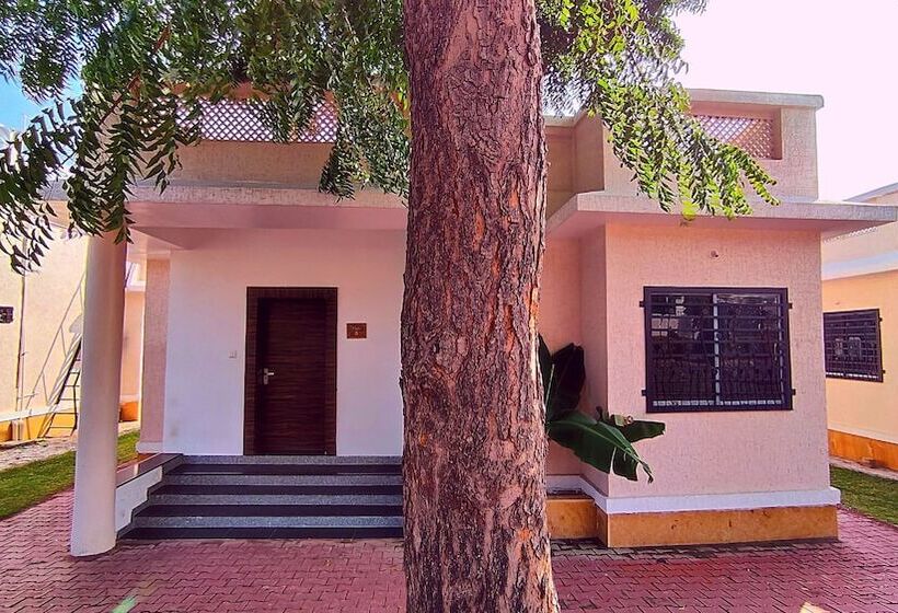 Nakoda Green Valley Resort By Shrigo Hotels