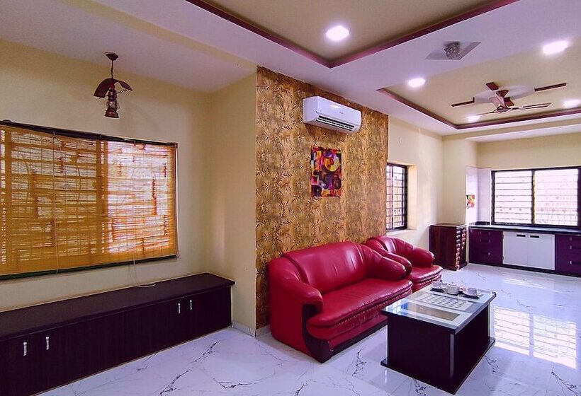 Nakoda Green Valley Resort By Shrigo Hotels