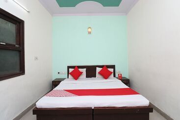 Oyo 29742 Hotel Seva & Restaurant
