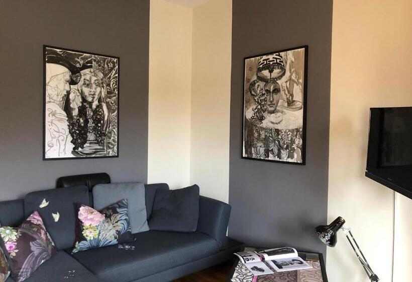 ペンション Gästehaus Susanne Pfaffmann