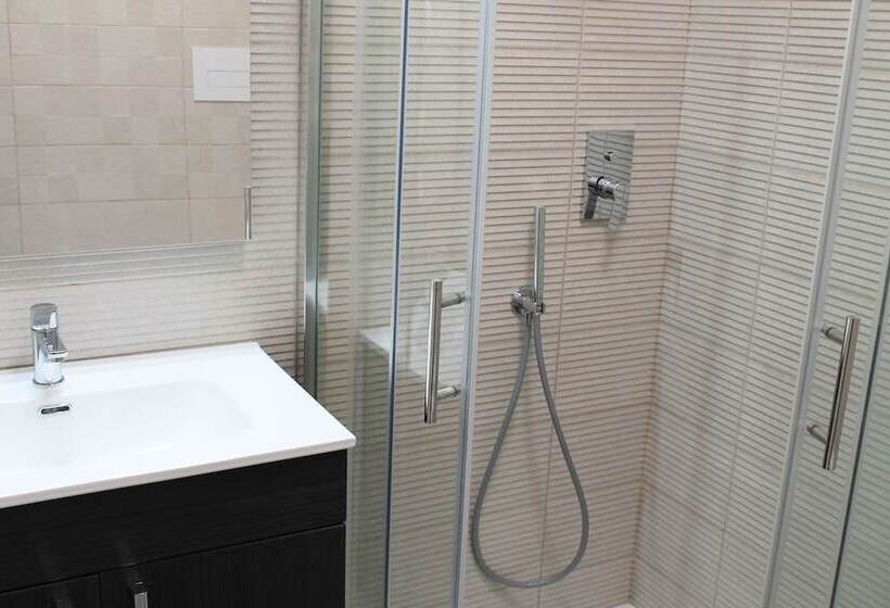 Пансион L Acchiappasogni Vesuviano Guest House