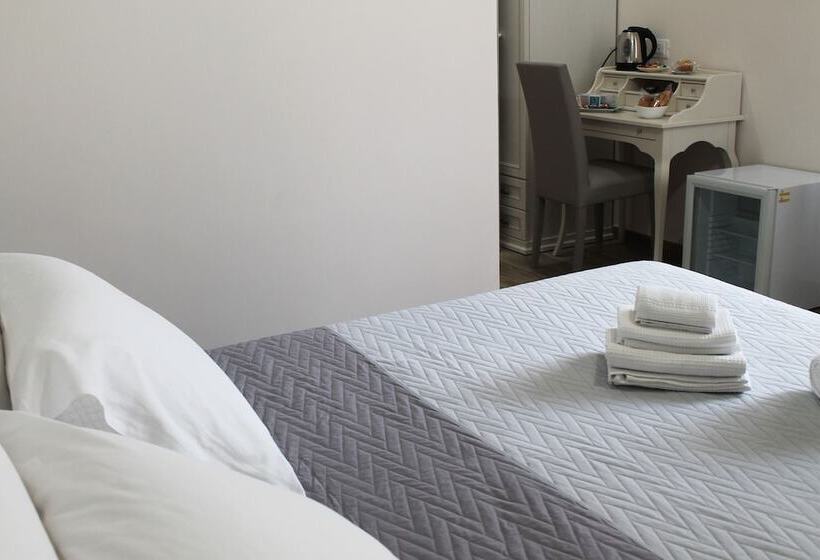 Пансион L Acchiappasogni Vesuviano Guest House