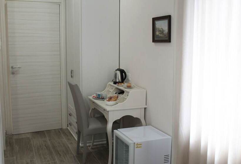 Пансион L Acchiappasogni Vesuviano Guest House