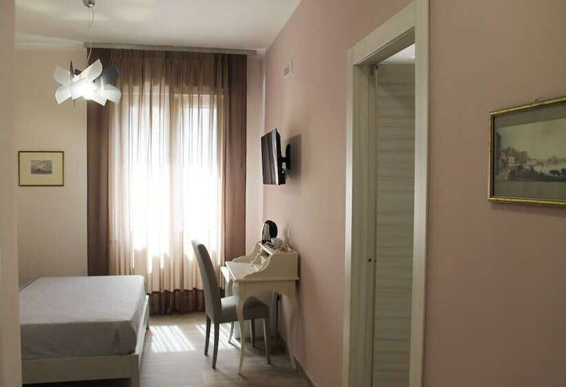 Пансион L Acchiappasogni Vesuviano Guest House