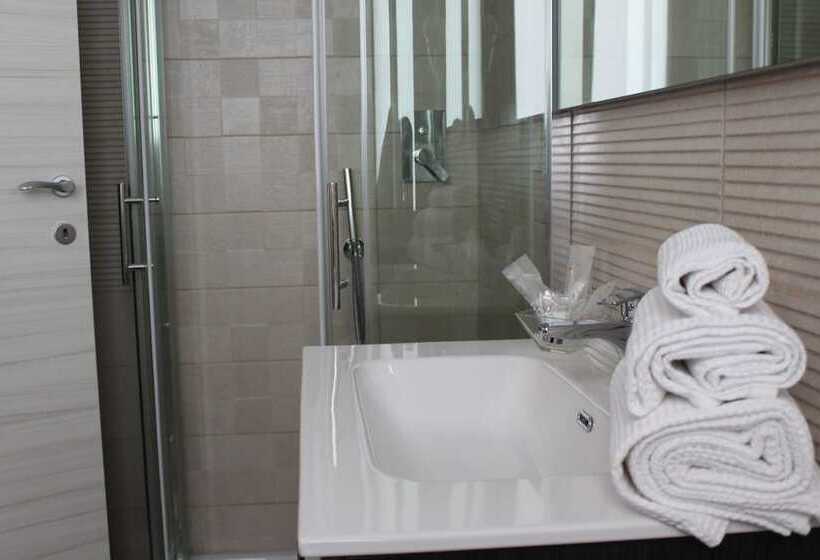 Пансион L Acchiappasogni Vesuviano Guest House