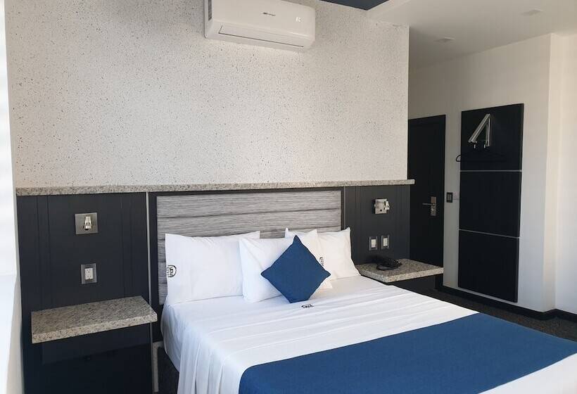 Youkoso Hotel Boutique