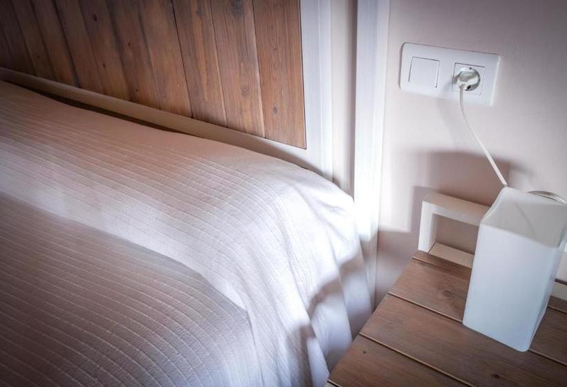 旅馆 Rural Casa La Era