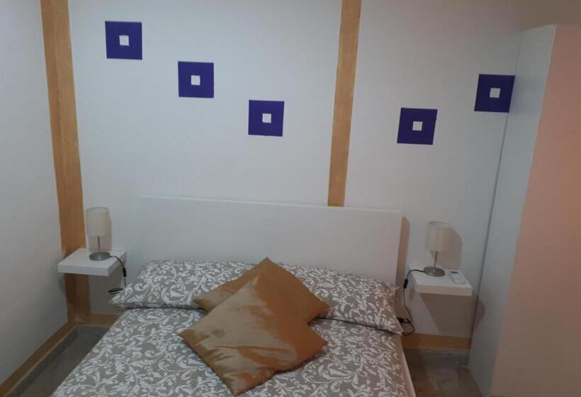 B&b Relax