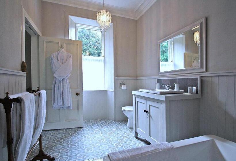 צימר Isla Bank House