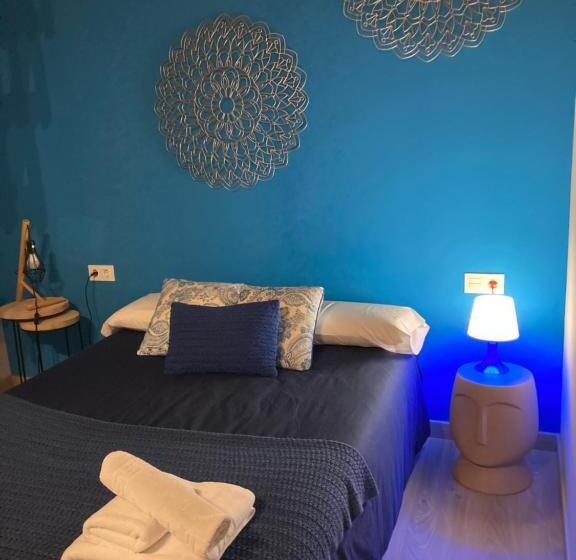 צימר Loteta Experience