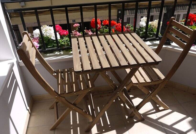 تختخواب و صبحانه Maravillas Del Mundo