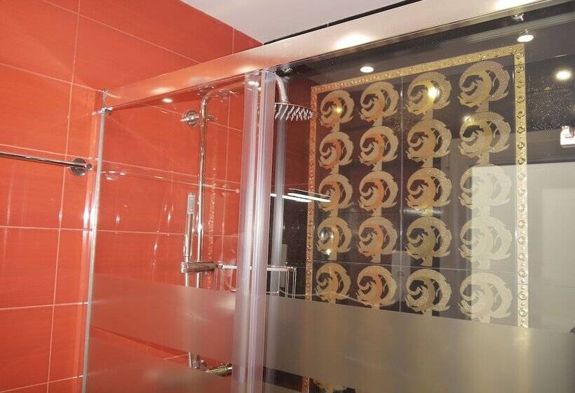 تختخواب و صبحانه Maravillas Del Mundo