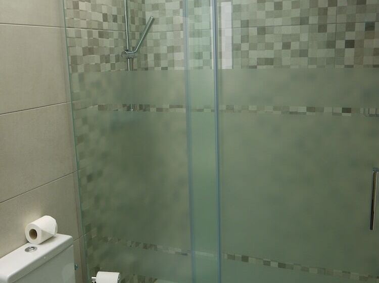 تختخواب و صبحانه Maravillas Del Mundo