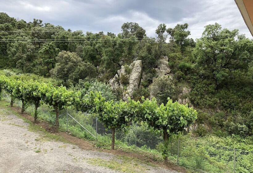 בית מלון כפרי L'albera