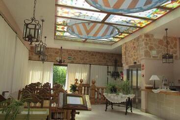 هتل Las Casitas