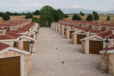 هتل Las Casitas