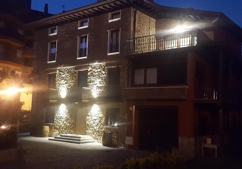 فندق Petit Goierri