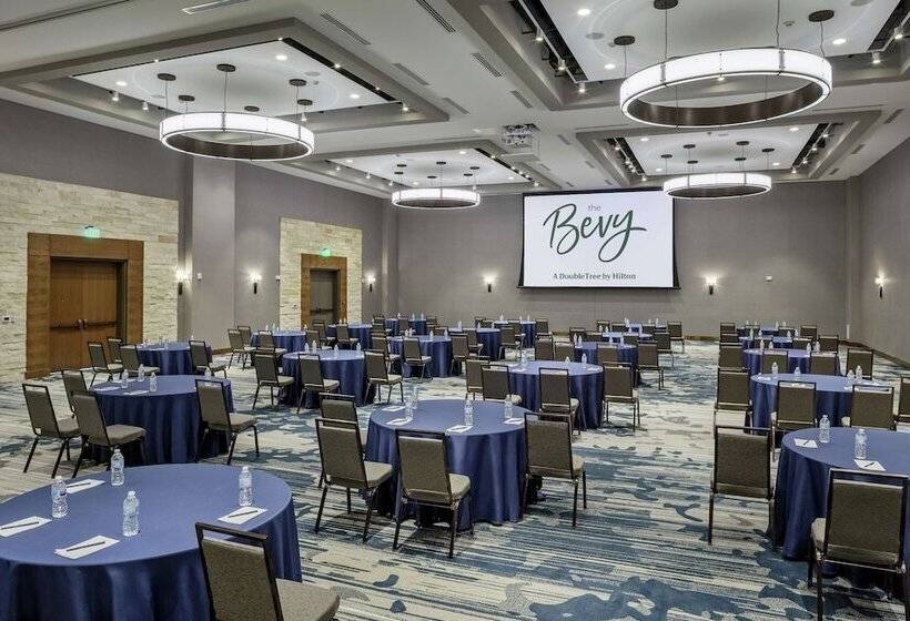 The Bevy Hotel Boerne, A Doubletree By Hilton
